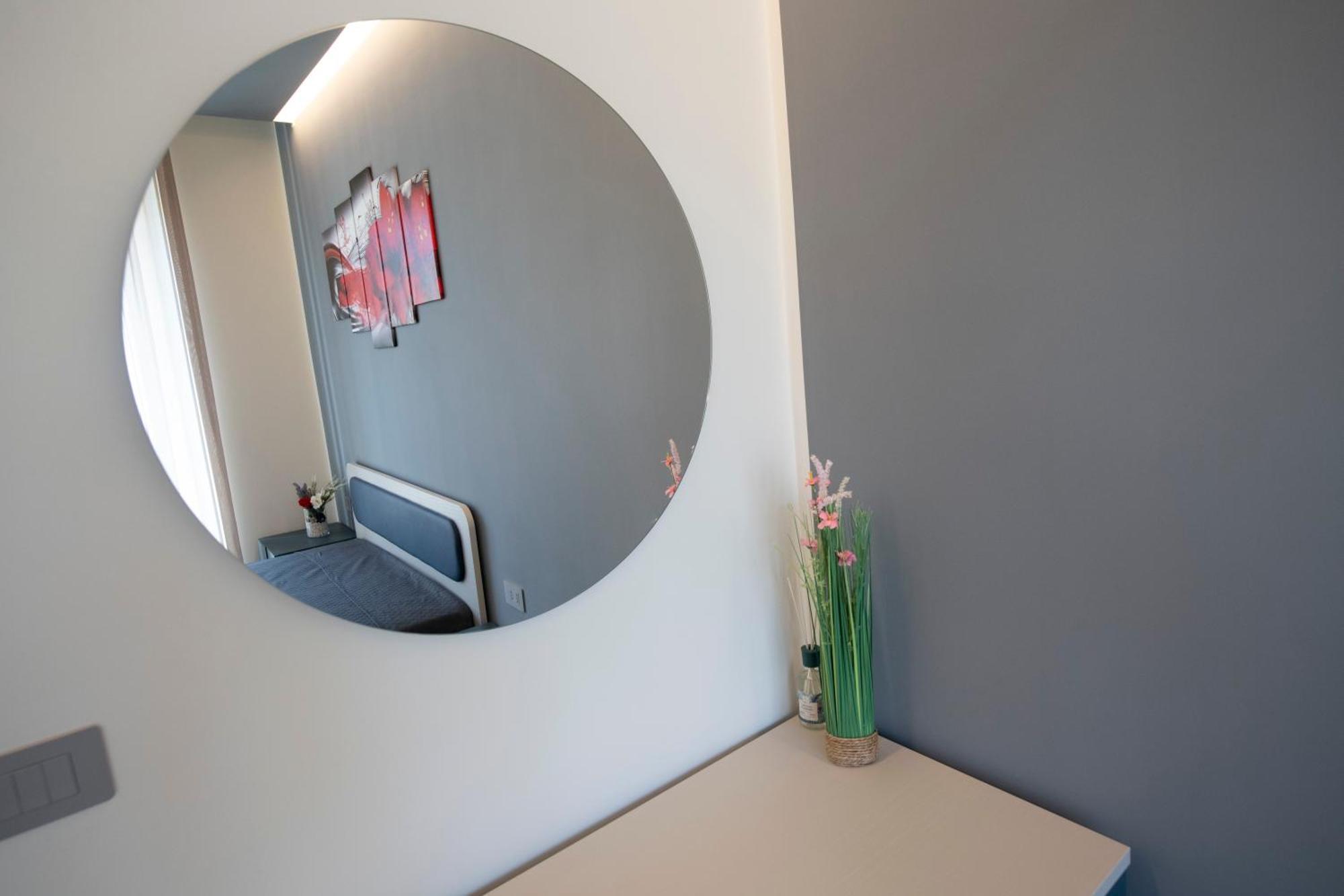 243B - Appartamento Mignon - Sara Home Chiavari, 200Metri Dal Mare Exterior photo