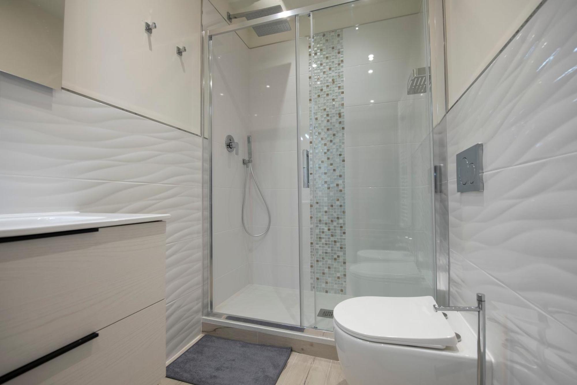243B - Appartamento Mignon - Sara Home Chiavari, 200Metri Dal Mare Exterior photo