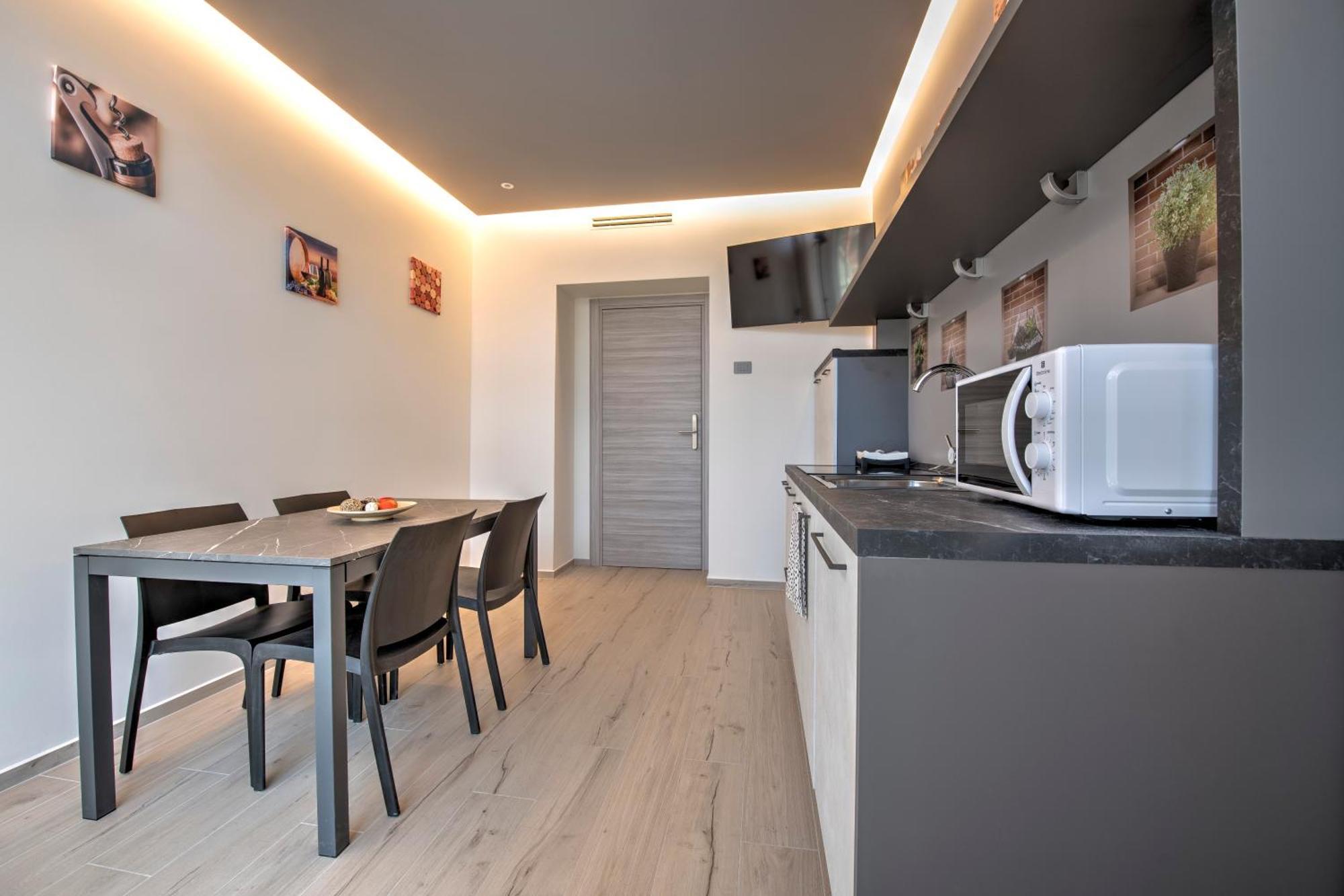 243B - Appartamento Mignon - Sara Home Chiavari, 200Metri Dal Mare Exterior photo